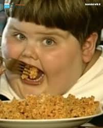 She was named the world's biggest child when she was 8 years old, but wait  till you see her today 👀 check in comments 👇