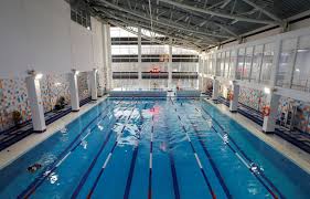 Read their detailed hotel reviews, browse photos, and compare prices to find the perfect accommodations for your next getaway. What S Really In Public Swimming Pools Pbs Newshour