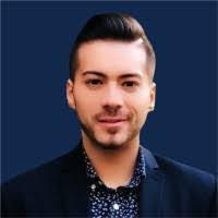 Gabriel Barriga's Instagram, Twitter & Facebook