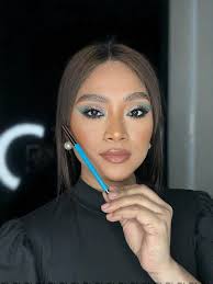 Probably our favorite theme day in MAC MOE 🤩 @maccosmetics  @mac.malloftheemirates @maceducationmiddleeast @maccosmeticsmiddleeast  @laportepooja @andrushcaz @janinekhorsley @noemi_maria_magdalena  @dahliadamen @laylaatallah @floresmelanie