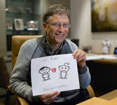 Entrepreneur bill gates founded the world's largest software business, microsoft, with paul allen, and subsequently became one of the richest men in the world. Bill Gates Still Helping Known Patent Trolls Obtain More Patents Ars Technica
