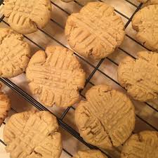 Classic Peanut Butter Cookies Recipe Classic Peanut Butter Cookies Peanut Butter Cookies Butter Cookies