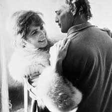 The origin of the salle wagram goes back to 1812, when a m. With Brando Maria Schneider And Bertolucci On The Scandalous Set Of Last Tango In Paris