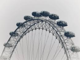 Check spelling or type a new query. Gray Ferris Wheel Ferris Wheel Amusement Park London London Eye United Kingdom Theme Park Machine Spoke C Hd Wallpaper Amusement Park Amusement Park London