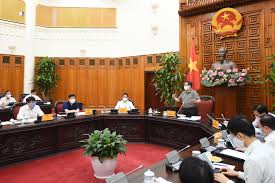 Đeo khẩu trang vải thường xuyên tại nơi công cộng, nơi tập trung đông người; Cháº¥n Chá»‰nh Nang Cao Hiá»‡u Quáº£ Cong Tac Phong Chá»'ng Dá»‹ch Covid 19 Bao Nhan Dan