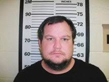 Man who sunk truck charged for sex crimes