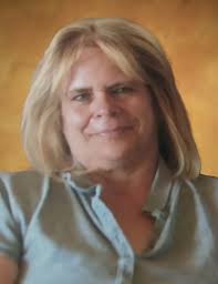 Obituary information for Joanne Montell