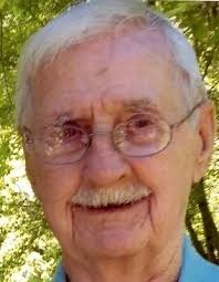 Edgar Crouch Obituary (1926