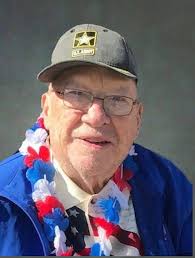 Carlton F. Springer Obituary