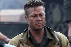 Brad pitt's haircuts have been an inspiration to men's hairstyles for years. Photo Brad Pitt Ses Coupes De Cheveux Les Plus Marquantes Depuis 1989 Fdt