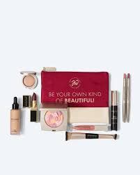 Morning light pixie puff highlighter $16. Judith Williams 10 Teiliges Make Up Set Hier Online