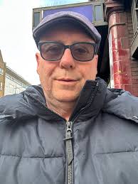 From The Outer Limits, The Mutant (1964), 1x25. Best. Mike.