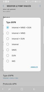 Ma fille s'impatiente et moi je comprends pas. Resolu Probleme De Partage De Connexion Avec Galaxy S8 Samsung Community