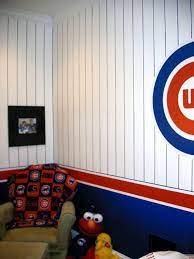 Information About Rate My Space Cubs Room Man Cave Home Bar Man Cave