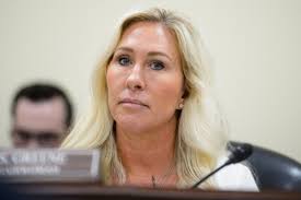 Judge denies Rep. Greene's restitution request for $65,000 home security  fence