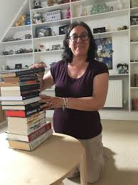 Tribute to Marie Louise Kibble, 1973