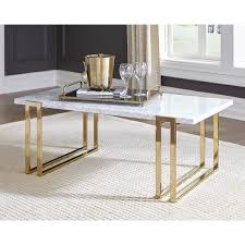 Overstock Com Online Shopping Bedding Furniture Electronics Jewelry Clothing More In 2020 Gold Coffee Table Coffee Table Rectangle Solid Coffee Table