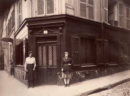Exhibition Eugene Atget Documents Pour Artistes At The Museum Of Modern Art Moma New York Eugene Atget Moma Parisian Life