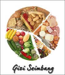 Alternatif kepada minyak masak biasa yang jauh lebih sihat. Pemakanan Atau Gizi Seimbang