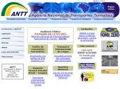 Agencia Nacional de Transportes Terrestres - ANTT | Library of ...