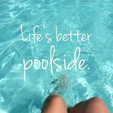 Found On Bing From Www Pinterest Com Pool Quotes Pool Quotes Summer Pool Captions