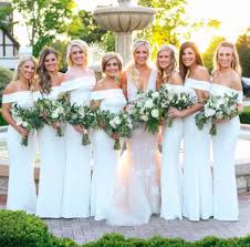 Prim Bridesmaid Boutique Oklahoma City Ok Bridesmaid Boutique Bridesmaid Bridal Party Attire