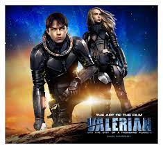 Swelling of your face, lips, tongue, or throat. Valerian And The City Of A Thousand Planets The Art Of The Film Valerian Film Tie In Amazon De Salisbury Mark Fremdsprachige Bucher
