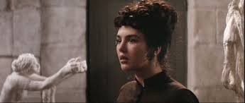 Claudel's later confinement in an insane asylum is the subject of the newest movie from french director bruno dumont (hadewijch). Pin Op Movies