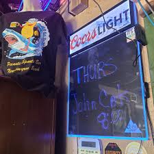 Peanut's Restaurant & Sports Bar