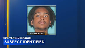 Wilmington Hospital Shooting