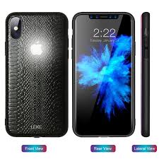 Led Phone Deksel Iphone 8 Coupon 6c191 997b3