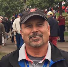 Two amazing guys that I have had the pleasure to work with over many years  are retiring. Brian Boo (one of the BEST leaders I have ever worked for)  and Greg Pelletier