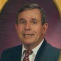 William Ray Alford (1942-2011)