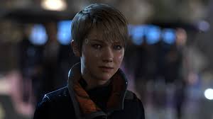 Gorgeous hd wallpapers and backgrounds. 10 4k Hd Detroit Become Human Wallpapers That Need To Be Your New Background