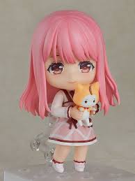 As the sequel of love. Shining Nikki Nikki Nendoroid Allblue World Anime Figuren Shop Jetzt Hier Online Bestellen