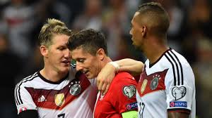 Als het spanje en zweden onder druk wil zetten, heeft het drie punten kan polen rekenen op scherpschutter robert lewandowski? Lewandowski Deutsche Schutzenhilfe Bringt Polen Zur Em Fussball