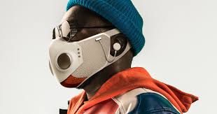 Последние твиты от antonio rüdiger (@toniruediger). Der Smarte Mundschutz Von Rapper Will I Am Sz Magazin