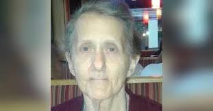 Patricia Ellen Kucharski Obituary