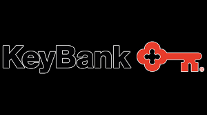 Personal banking · small business · wealth management; Keybank Logo Evolution History And Meaning