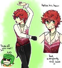 Butters Stotch Tumblr Kyle South Park South Park Anime South Park
