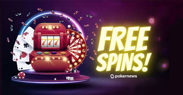 Free Spins with No Deposit 2026 | PokerNews