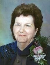 Louise Jackson Obituary