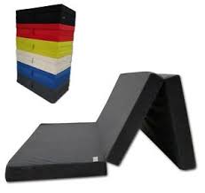Faltmatratze Klappmatratze Matratze Faltbar Klappbar Gastematratze Reisematratze Ebay