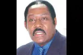 Africa scores with first World Cup, says Burrell