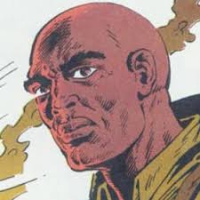 Jim Somerville's Comic Book Credits