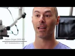 RCT Endodontics' Volunteer Day