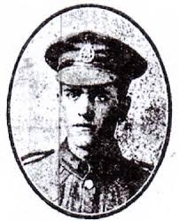 Lives of the First World War