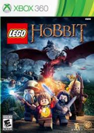 Descubre la mejor forma de comprar online. Juego Lego The Hobbit Para Xbox 360 Levelup