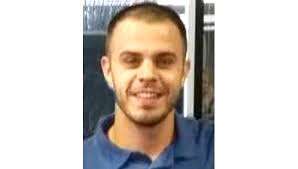 Anthony Roe Obituary (1987