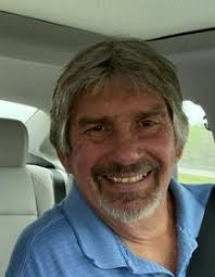 Obituary for James Myron Burchell